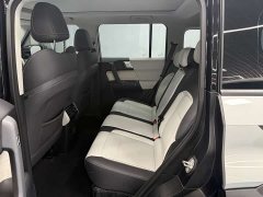 Lynk & Co iCAR 03 401km two-wheel drive standard advanced version - фото 6