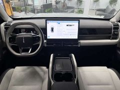 Lynk & Co iCAR 03 401km two-wheel drive standard advanced version - фото 7