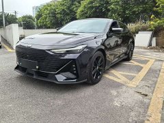 Changan UNI-V 1.5T sports version - фото 1