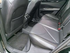 Changan UNI-V 1.5T sports version - фото 10