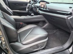 Changan UNI-V 1.5T sports version - фото 11
