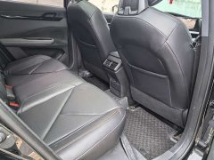 Changan UNI-V 1.5T sports version - фото 12