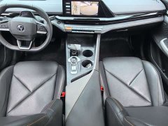Changan UNI-V 1.5T sports version - фото 13