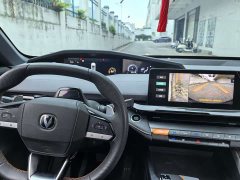 Changan UNI-V 1.5T sports version - фото 14