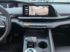Changan UNI-V 1.5T sports version - фото 15