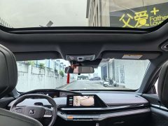 Changan UNI-V 1.5T sports version - фото 16