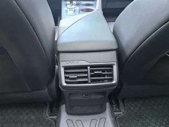 Changan UNI-V 1.5T sports version - фото 17
