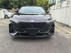 Changan UNI-V 1.5T sports version - фото 2