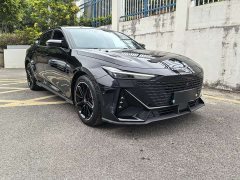 Changan UNI-V 1.5T sports version - фото 3
