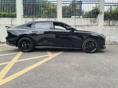 Changan UNI-V 1.5T sports version - фото 4