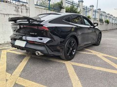 Changan UNI-V 1.5T sports version - фото 5
