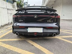 Changan UNI-V 1.5T sports version - фото 6