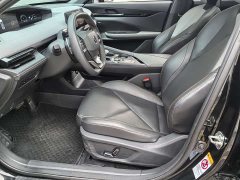 Changan UNI-V 1.5T sports version - фото 9
