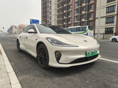 Li Auto Zhiji L6 Max - фото 3