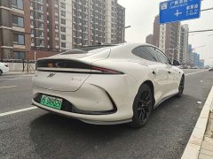 Li Auto Zhiji L6 Max - фото 4