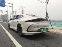 Li Auto Zhiji L6 Max - фото 6
