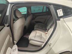 Li Auto Zhiji L6 Max - фото 8