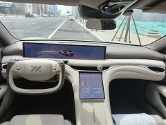 Li Auto Zhiji L6 Max - фото 9