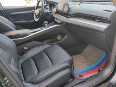 Lexus Xingrui 2.0TD luxury - фото 11