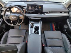 Lexus Xingrui 2.0TD luxury - фото 13