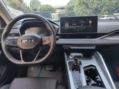 Lexus Xingrui 2.0TD luxury - фото 14