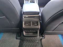 Lexus Xingrui 2.0TD luxury - фото 15