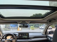 Lexus Xingrui 2.0TD luxury - фото 16