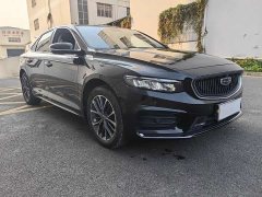 Lexus Xingrui 2.0TD luxury - фото 3