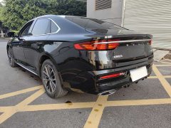 Lexus Xingrui 2.0TD luxury - фото 5