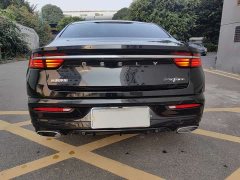 Lexus Xingrui 2.0TD luxury - фото 6