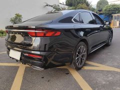 Lexus Xingrui 2.0TD luxury - фото 7