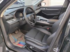 Lexus Xingrui 2.0TD luxury - фото 9
