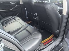 Bestune B70 3rd Gen 1.5T Automatic Enjoyment Edition - фото 12