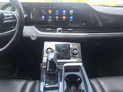 Bestune B70 3rd Gen 1.5T Automatic Enjoyment Edition - фото 14