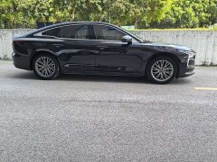Bestune B70 3rd Gen 1.5T Automatic Enjoyment Edition - фото 4