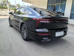 Bestune B70 3rd Gen 1.5T Automatic Enjoyment Edition - фото 7