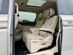Voyah Lantu Dreamer 2022 low carbon version home - фото 12