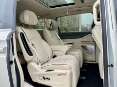 Voyah Lantu Dreamer 2022 low carbon version home - фото 14