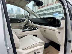 Voyah Lantu Dreamer 2022 low carbon version home - фото 15