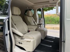 Voyah Lantu Dreamer 2022 low carbon version home - фото 16