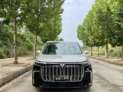 Voyah Lantu Dreamer 2022 low carbon version home - фото 2