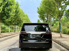 Voyah Lantu Dreamer 2022 low carbon version home - фото 6