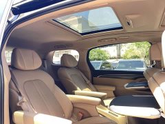 Buick GL8 ES Lu Zun 653T flagship - фото 11