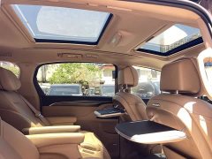 Buick GL8 ES Lu Zun 653T flagship - фото 12