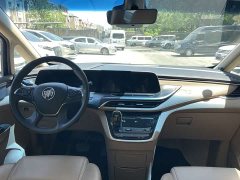 Buick GL8 ES Lu Zun 653T flagship - фото 14