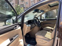 Buick GL8 ES Lu Zun 653T flagship - фото 15