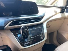 Buick GL8 ES Lu Zun 653T flagship - фото 16