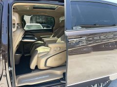 Buick GL8 ES Lu Zun 653T flagship - фото 17