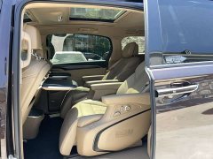 Buick GL8 ES Lu Zun 653T flagship - фото 18