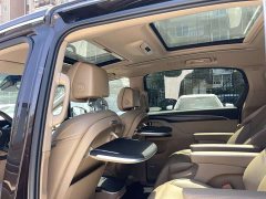 Buick GL8 ES Lu Zun 653T flagship - фото 20